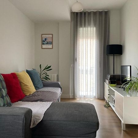 טראגונה Flamenko Apartament מראה חיצוני תמונה