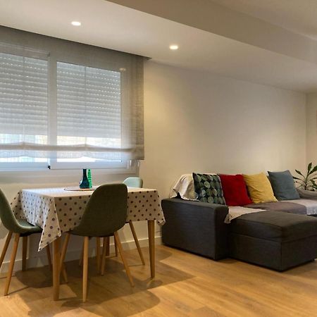 טראגונה Flamenko Apartament מראה חיצוני תמונה