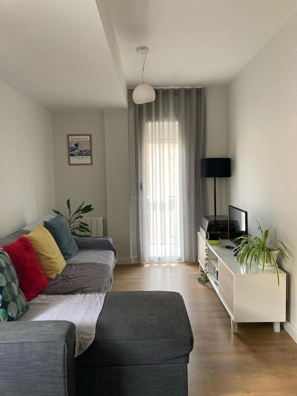 טראגונה Flamenko Apartament מראה חיצוני תמונה