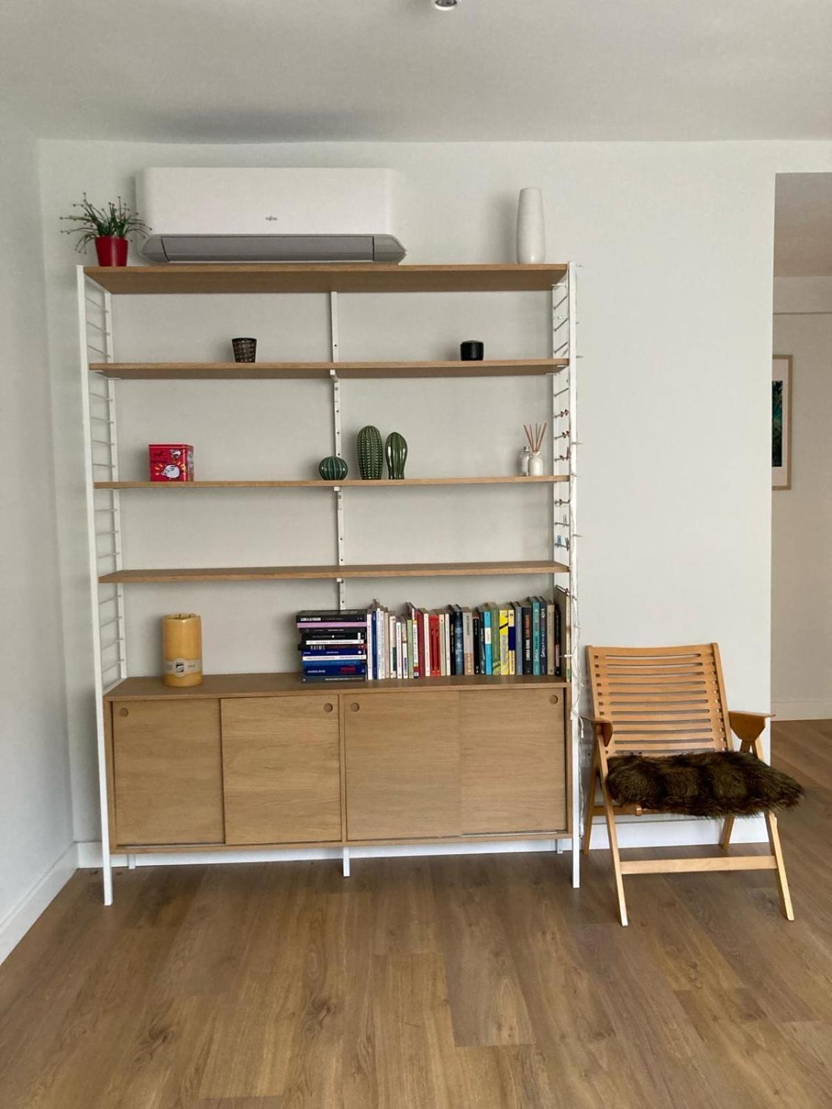 טראגונה Flamenko Apartament מראה חיצוני תמונה