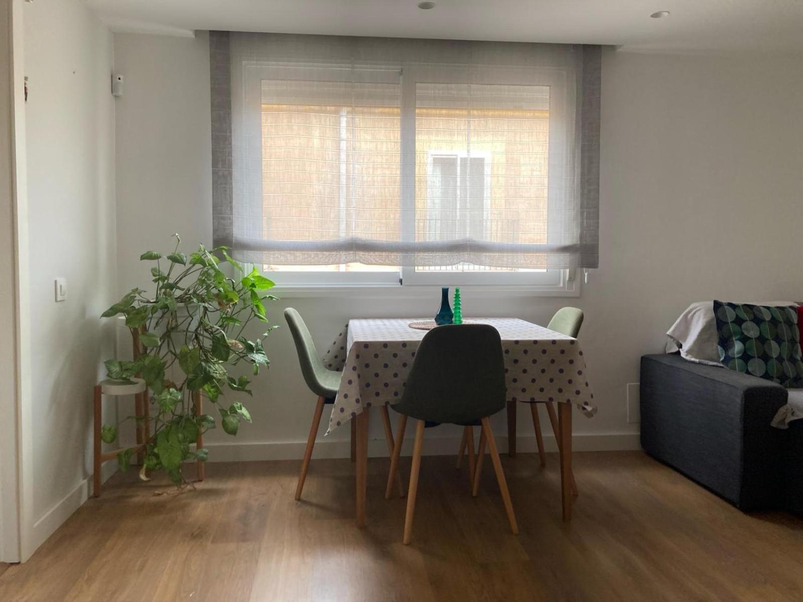 טראגונה Flamenko Apartament מראה חיצוני תמונה