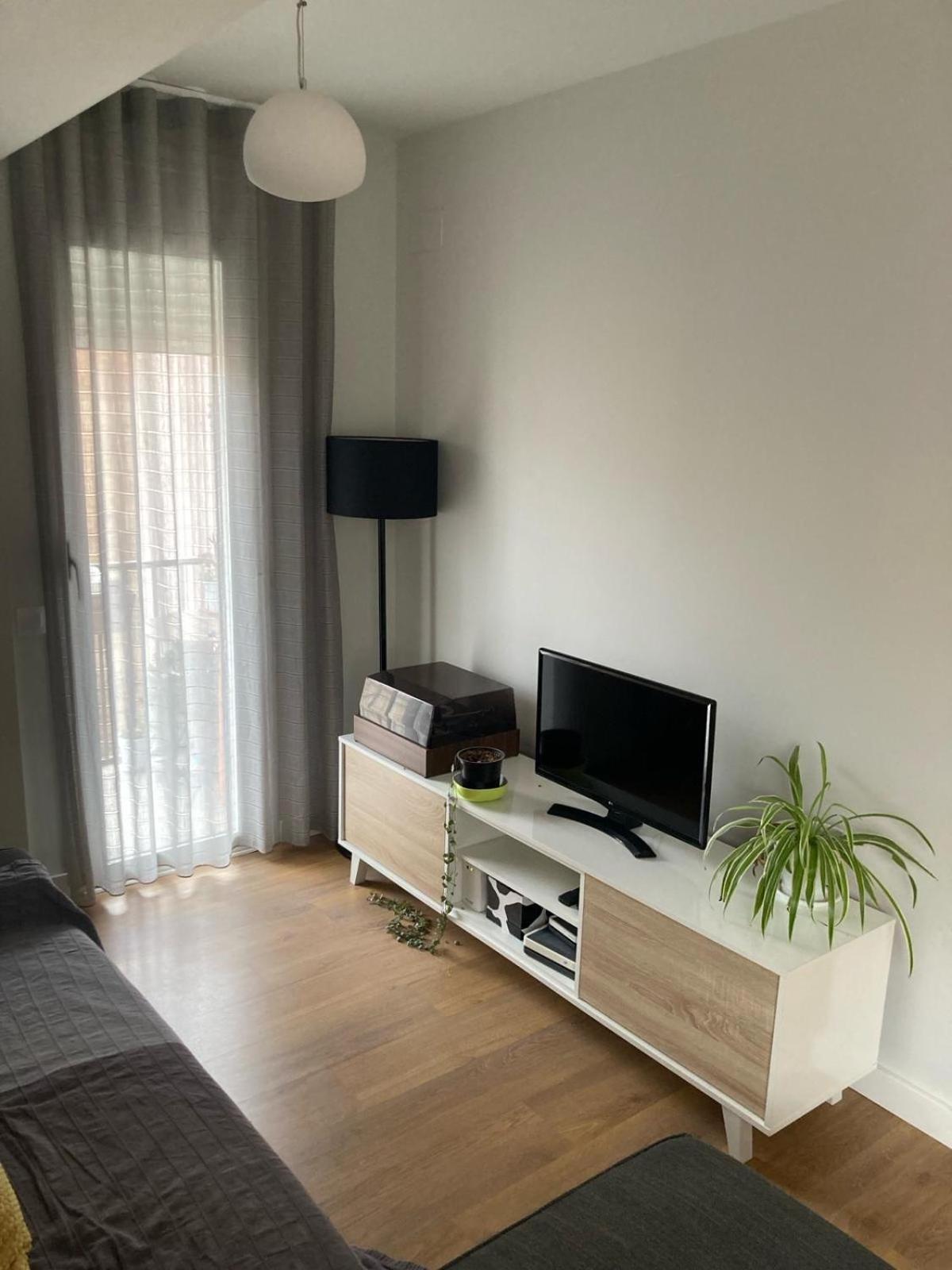 טראגונה Flamenko Apartament מראה חיצוני תמונה