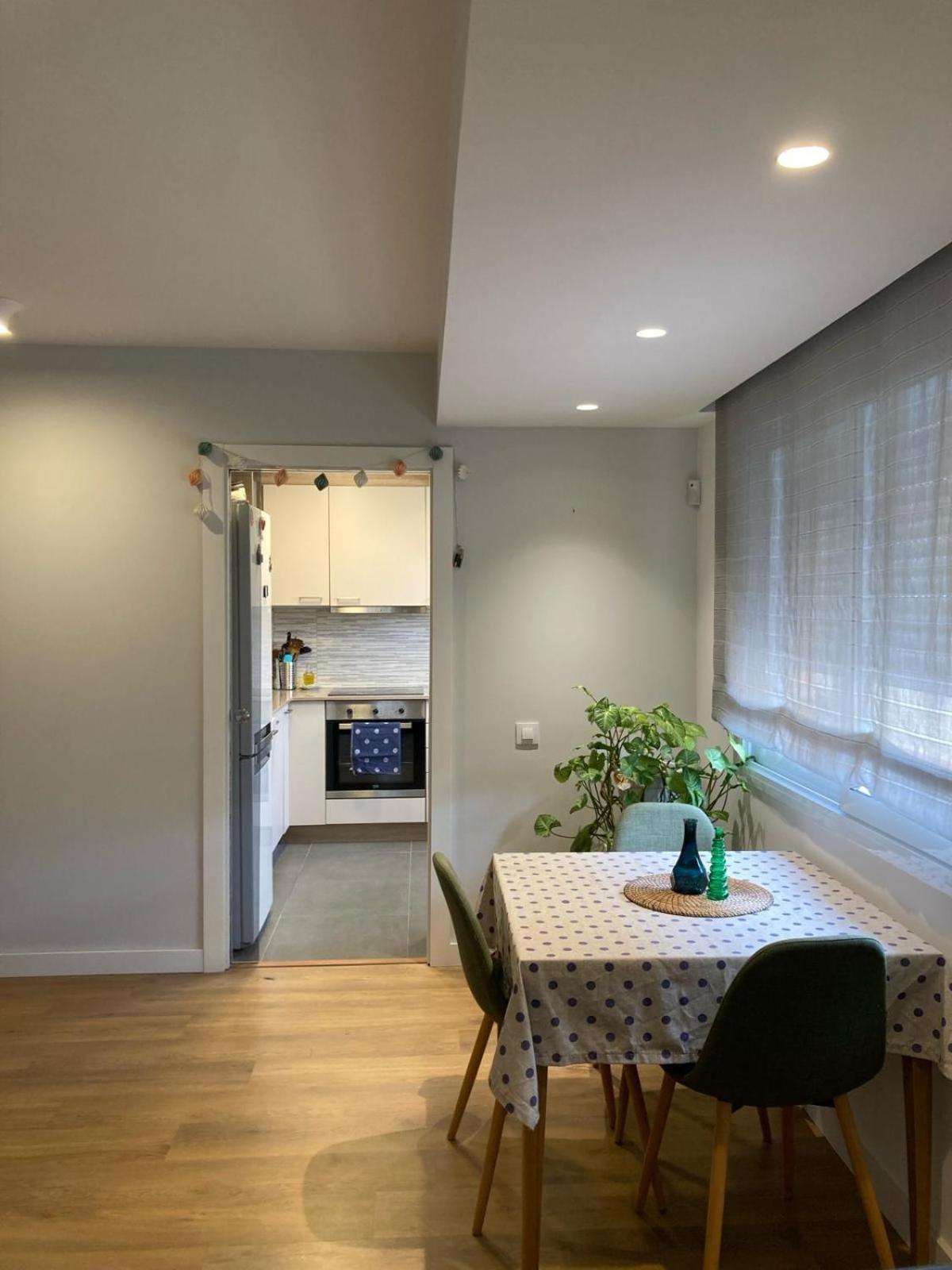 טראגונה Flamenko Apartament מראה חיצוני תמונה