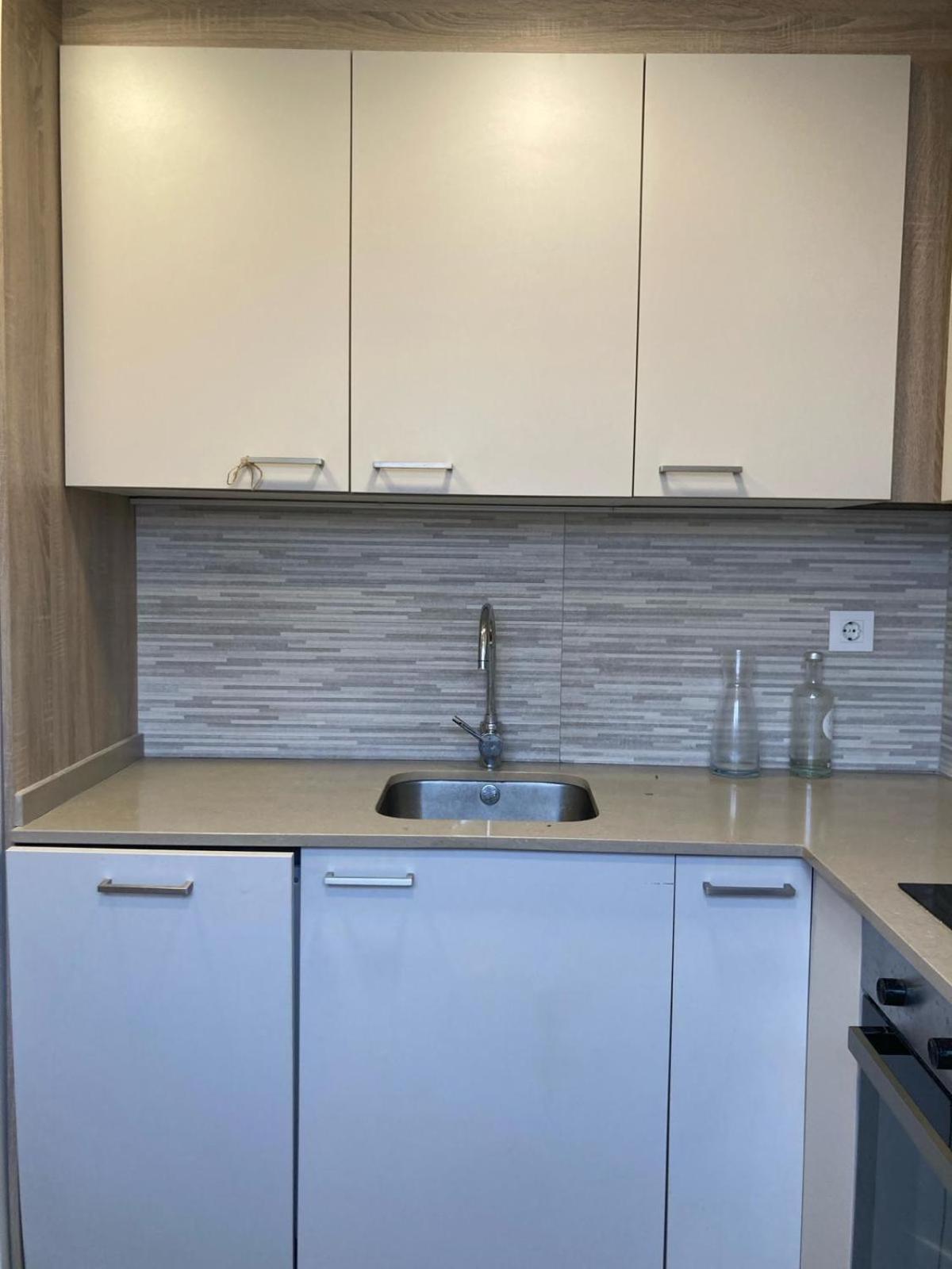 טראגונה Flamenko Apartament מראה חיצוני תמונה