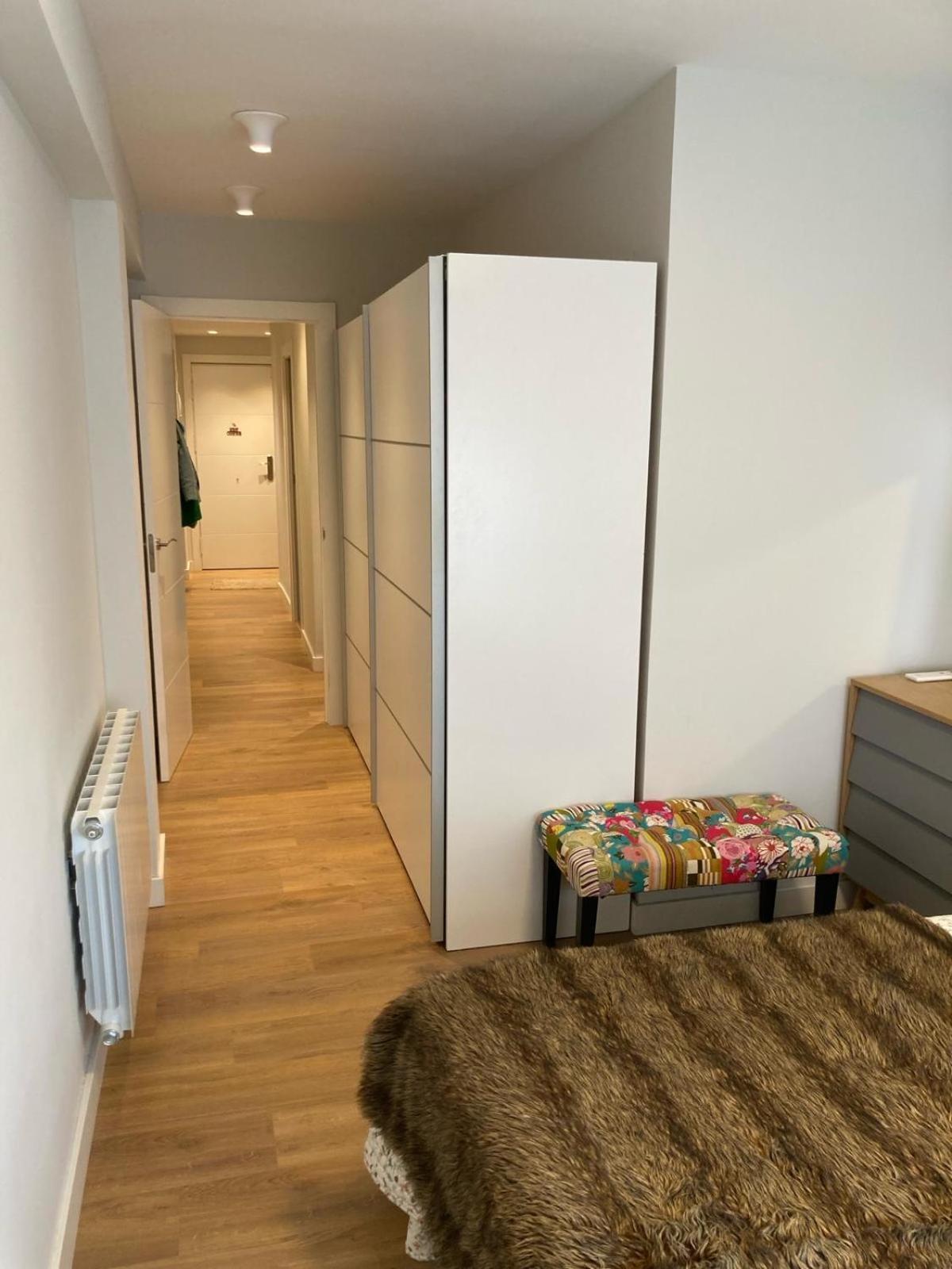 טראגונה Flamenko Apartament מראה חיצוני תמונה