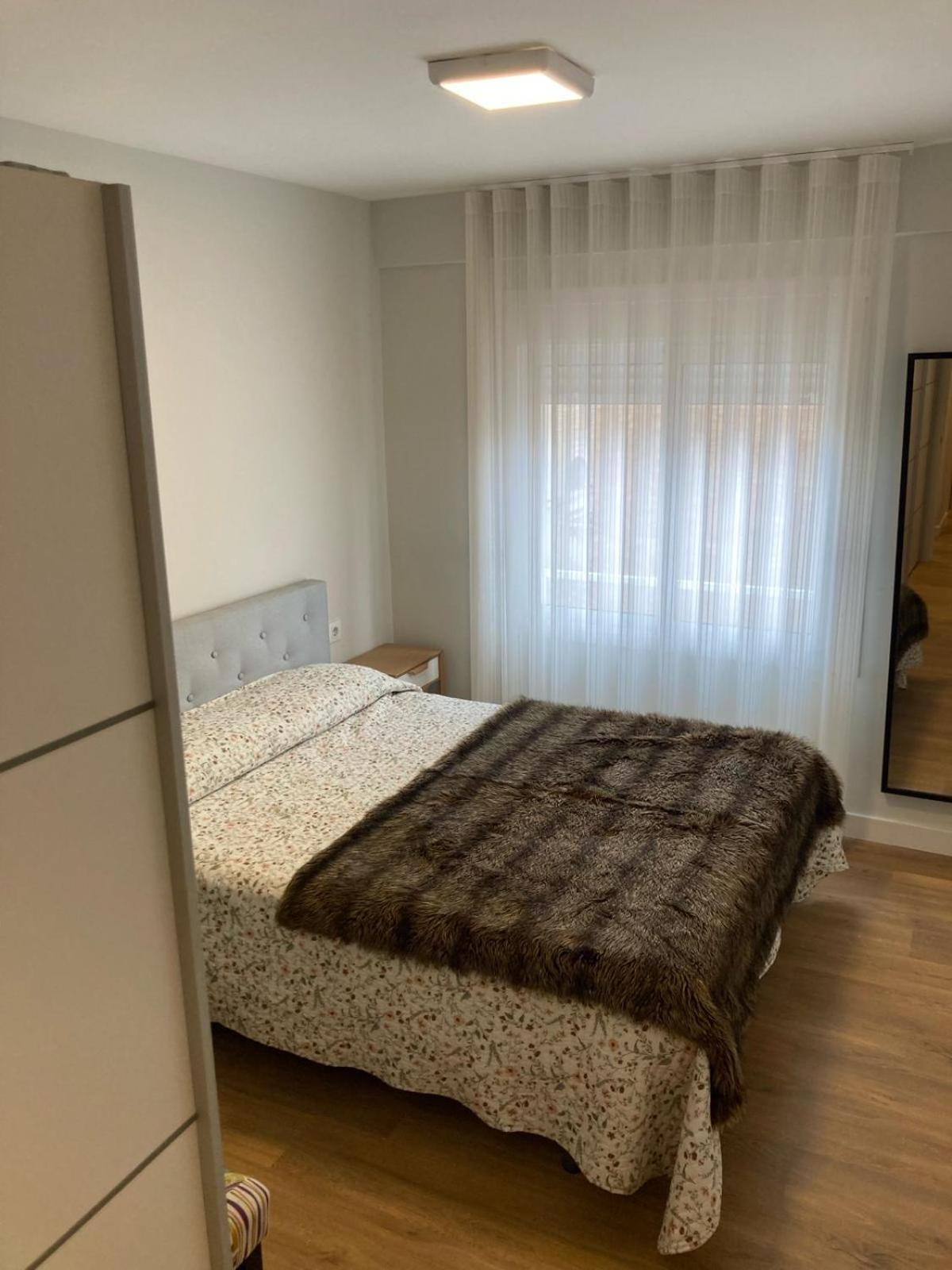 טראגונה Flamenko Apartament מראה חיצוני תמונה