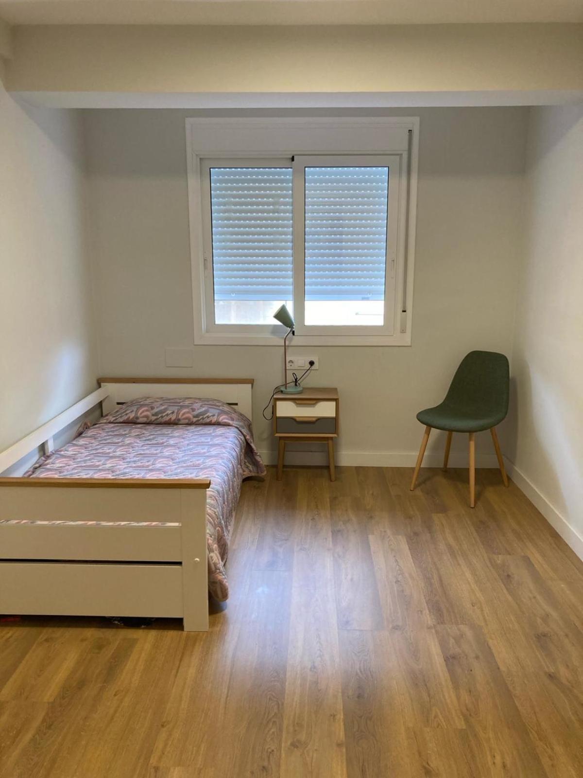 טראגונה Flamenko Apartament מראה חיצוני תמונה