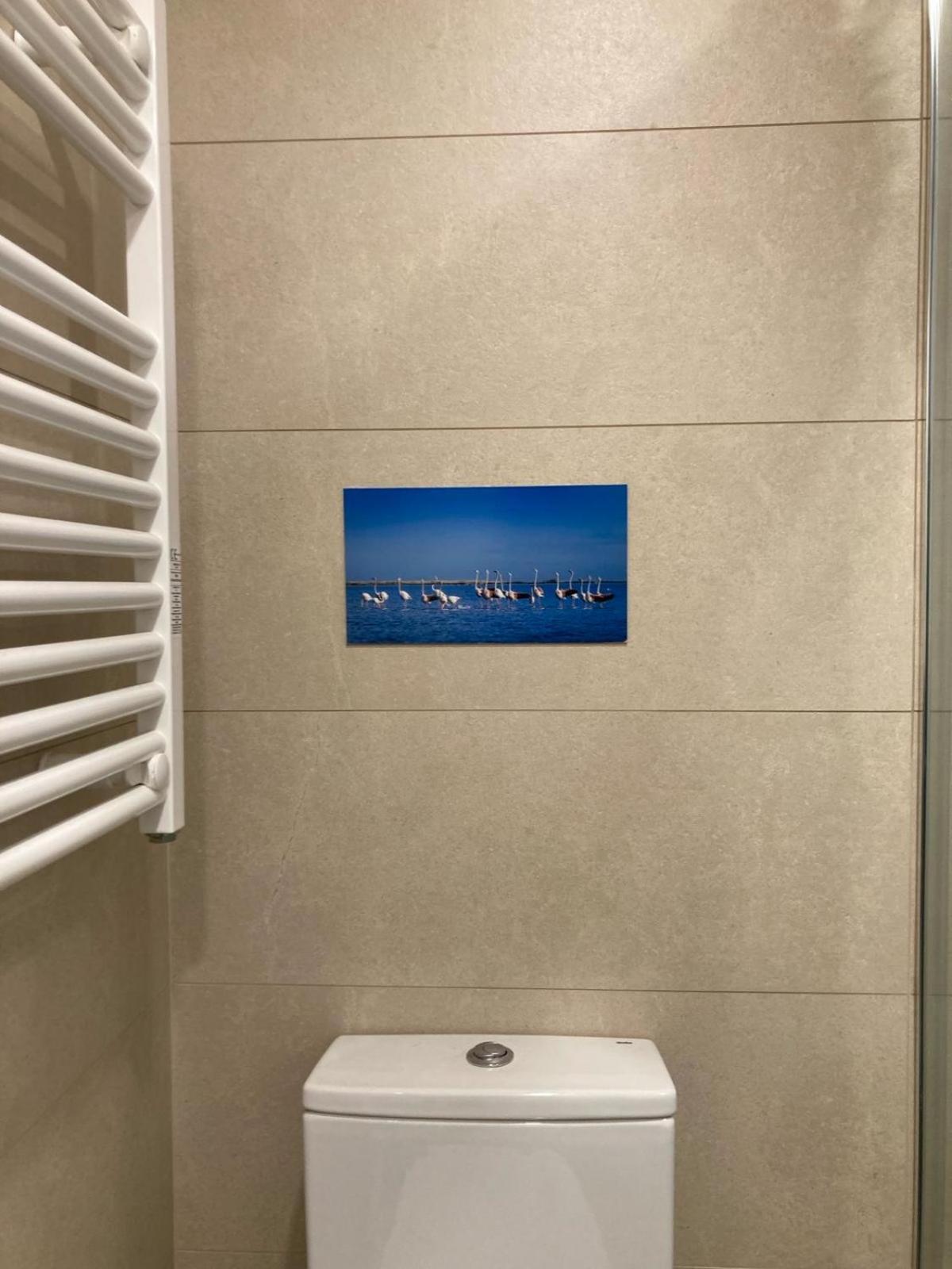 טראגונה Flamenko Apartament מראה חיצוני תמונה