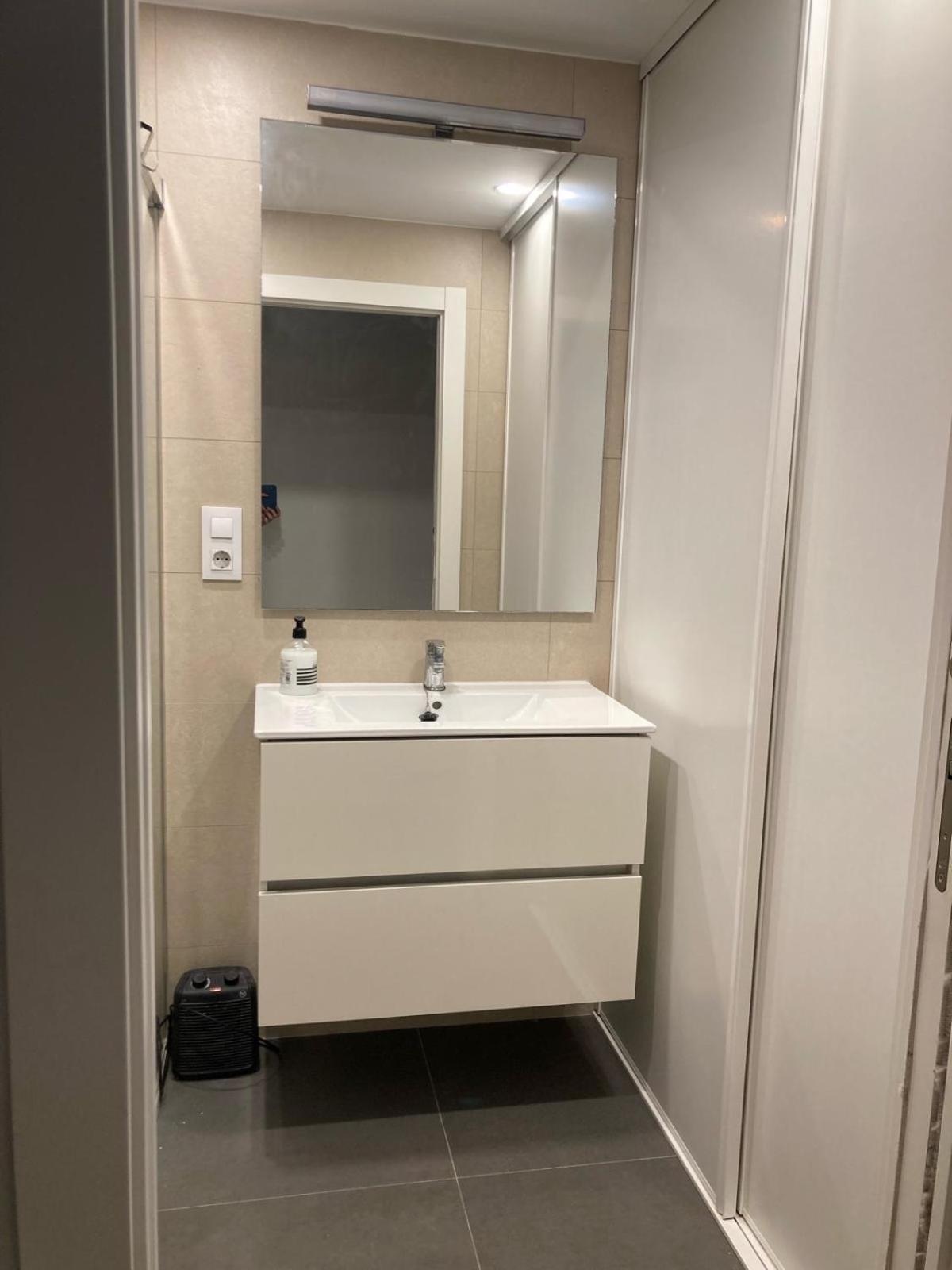 טראגונה Flamenko Apartament מראה חיצוני תמונה