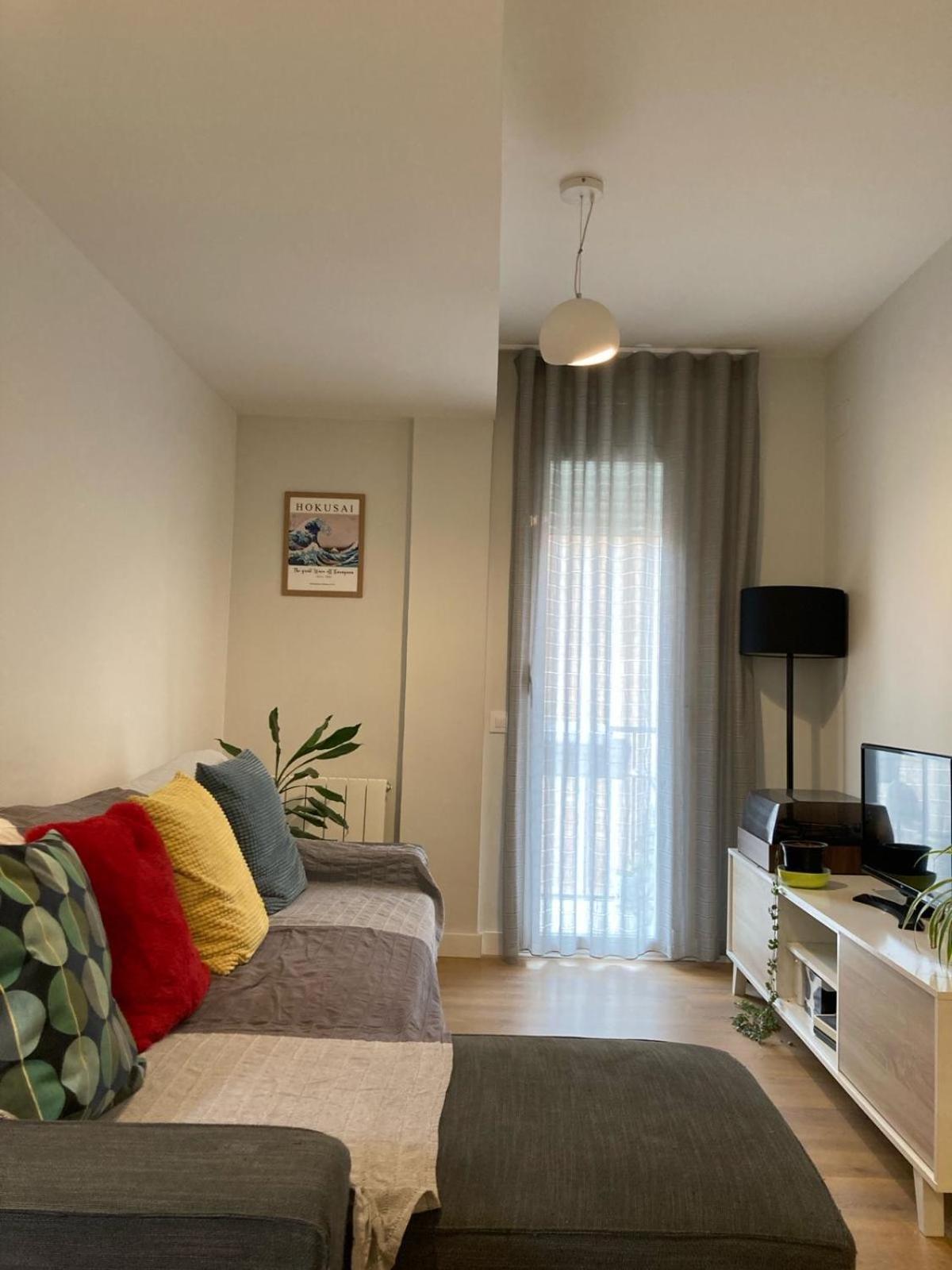 טראגונה Flamenko Apartament מראה חיצוני תמונה